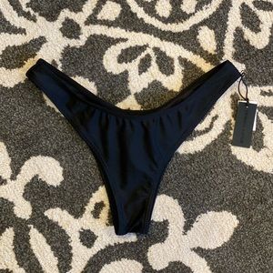 Kendall & Kylie Bikini Bottoms